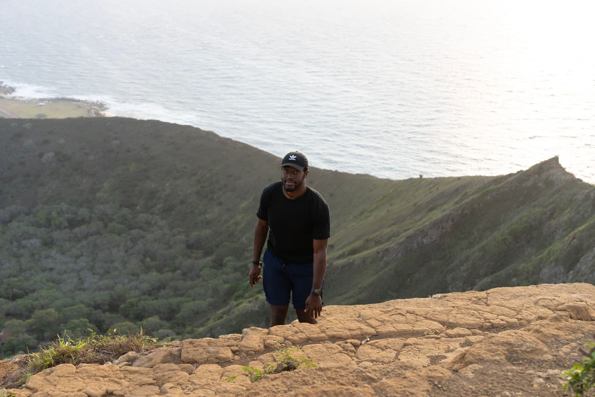 Diamond Head