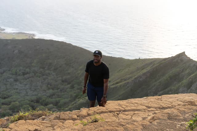 Diamond Head
