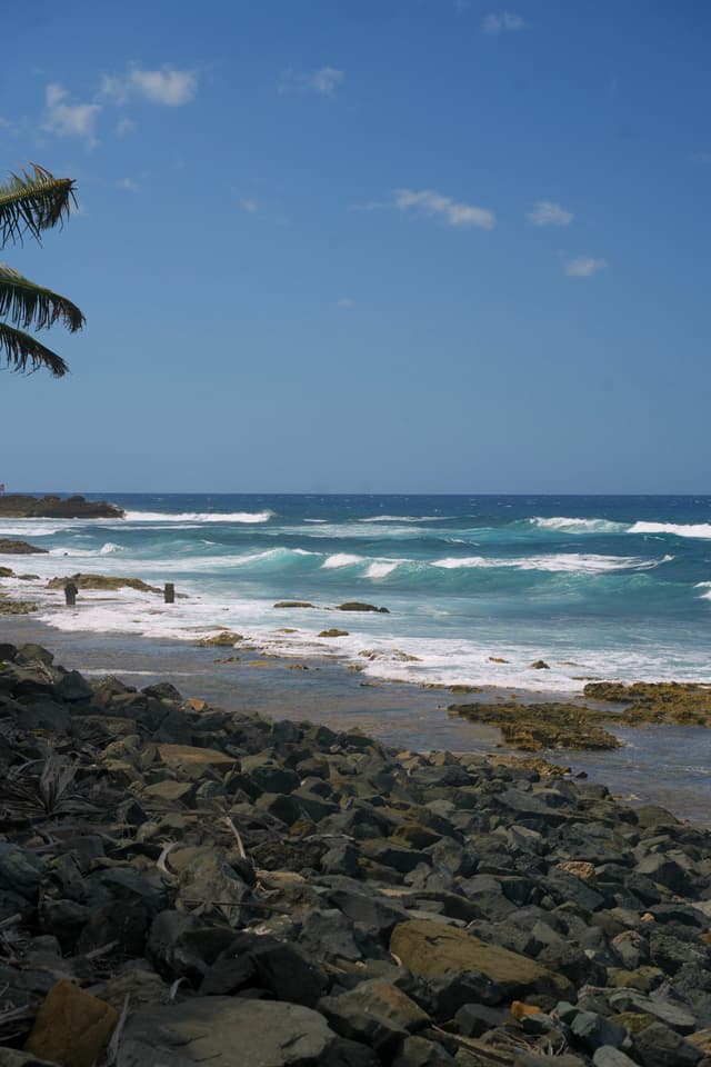 Puerto Rico