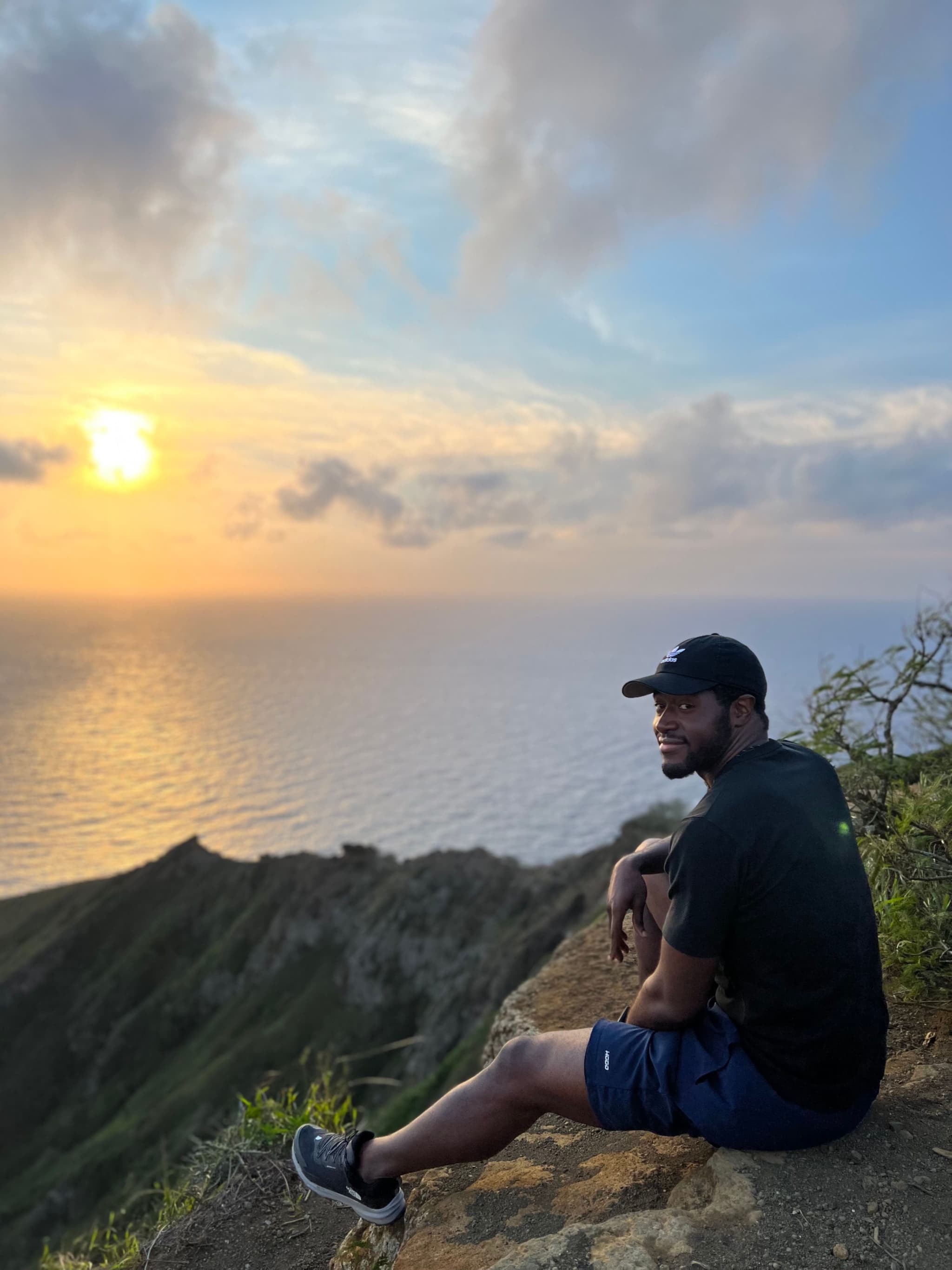 Sunrise