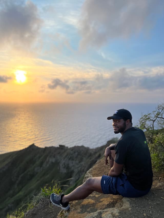 Sunrise