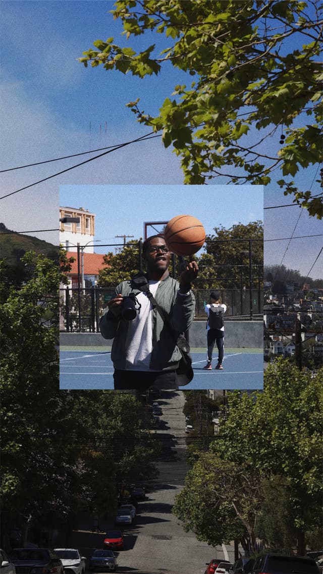 Ballin'