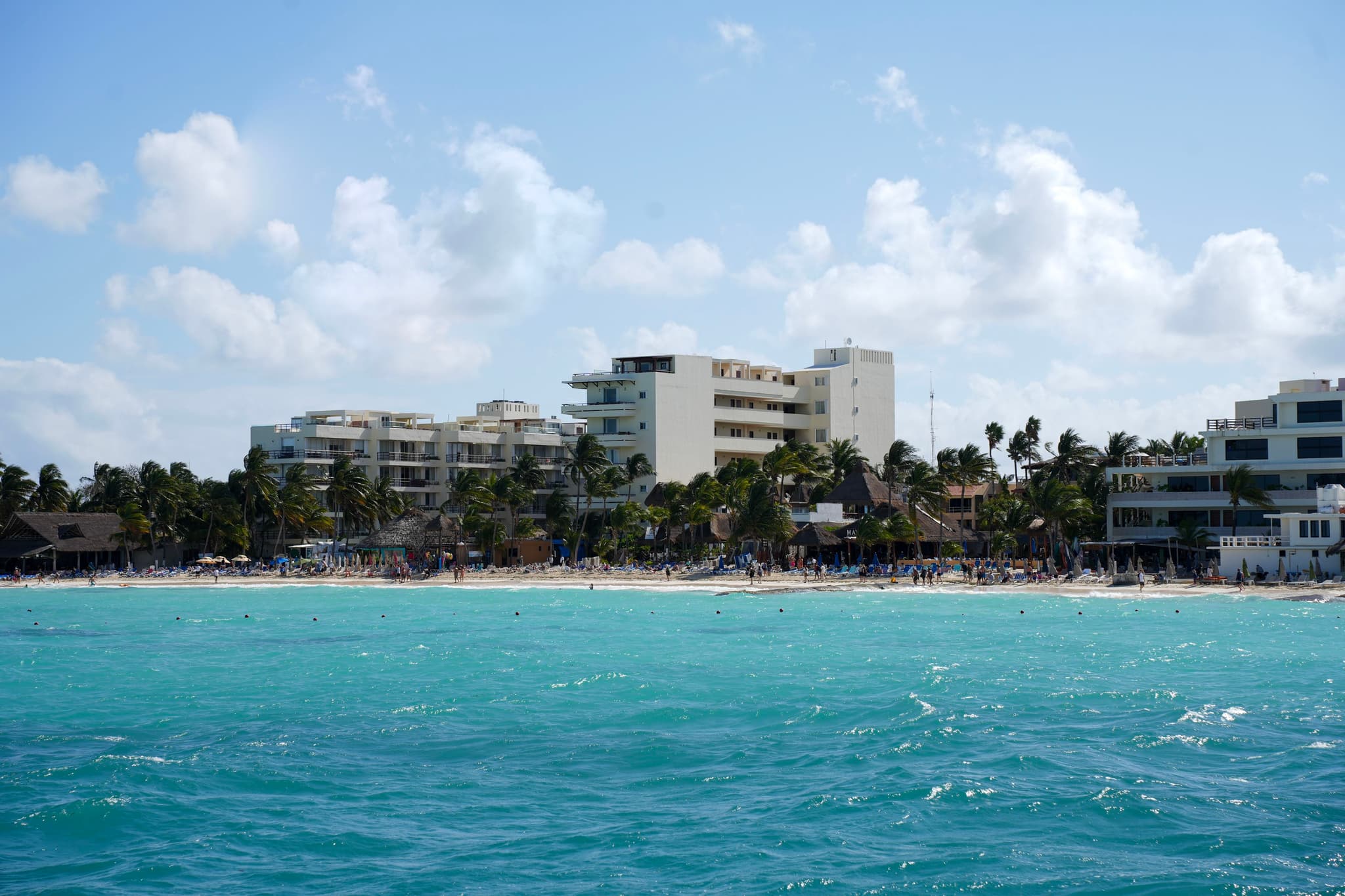 Isla De Mujeres