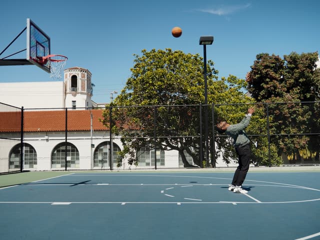 Ball is life