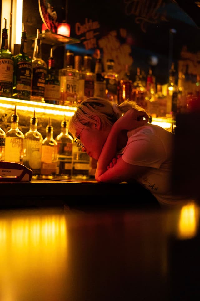 Bartender