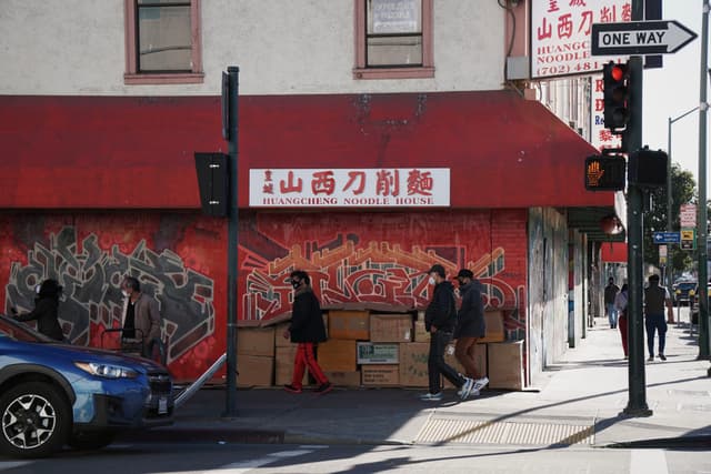 Chinatown