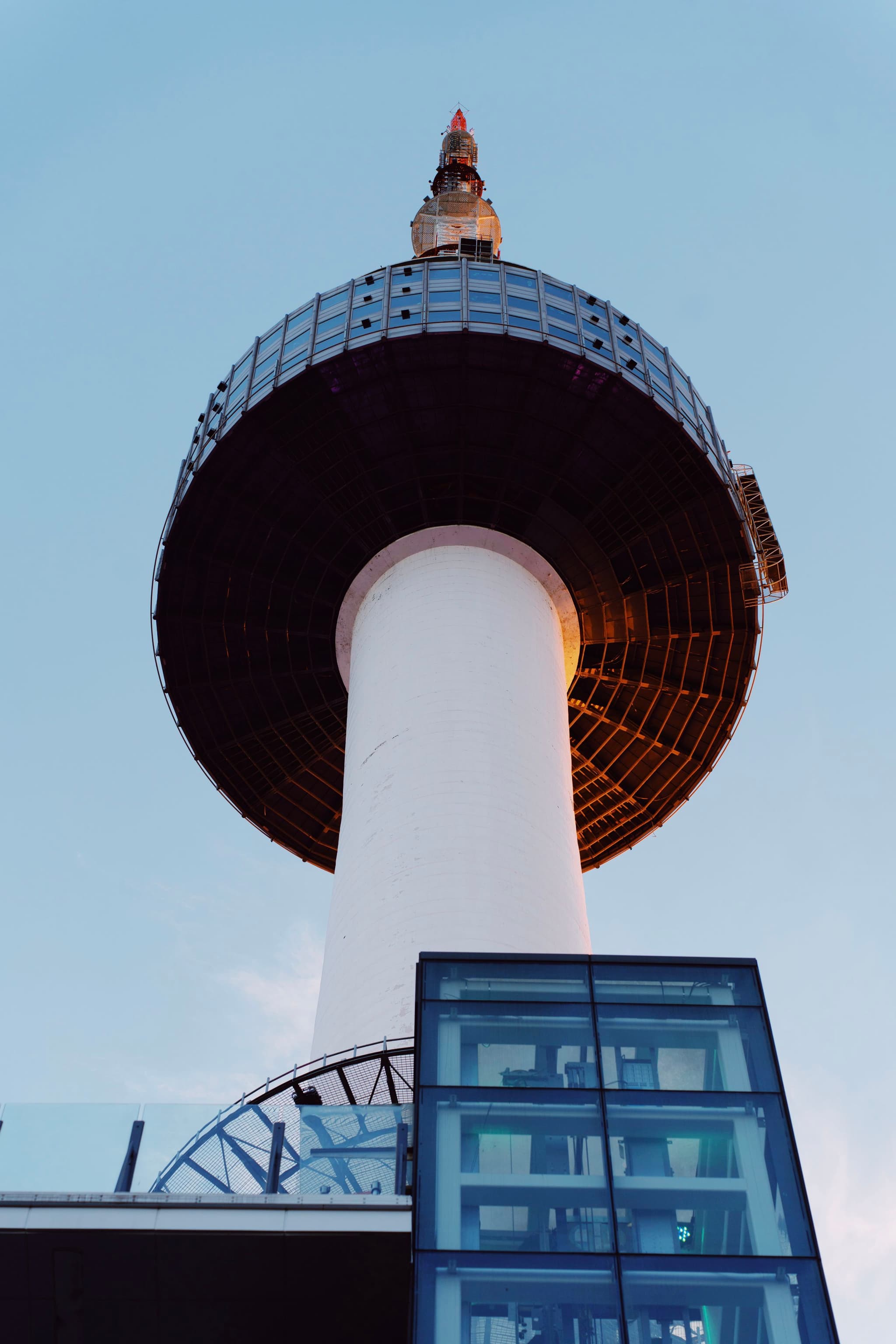 Namsan Tower