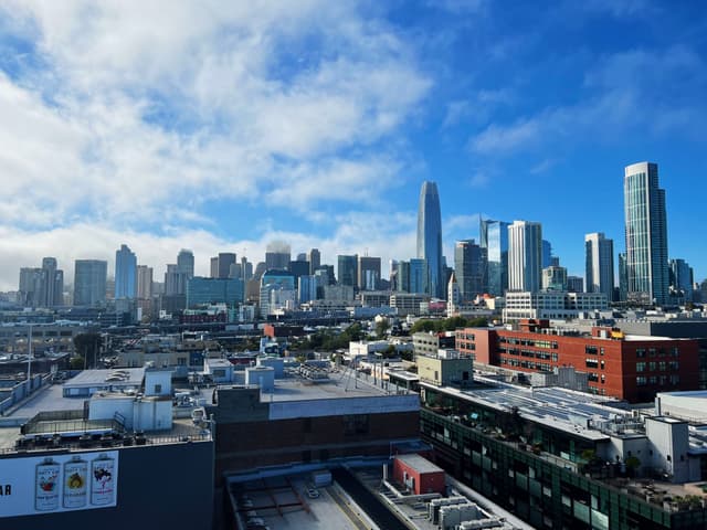 San Francisco