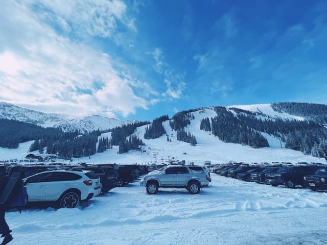 A-Basin