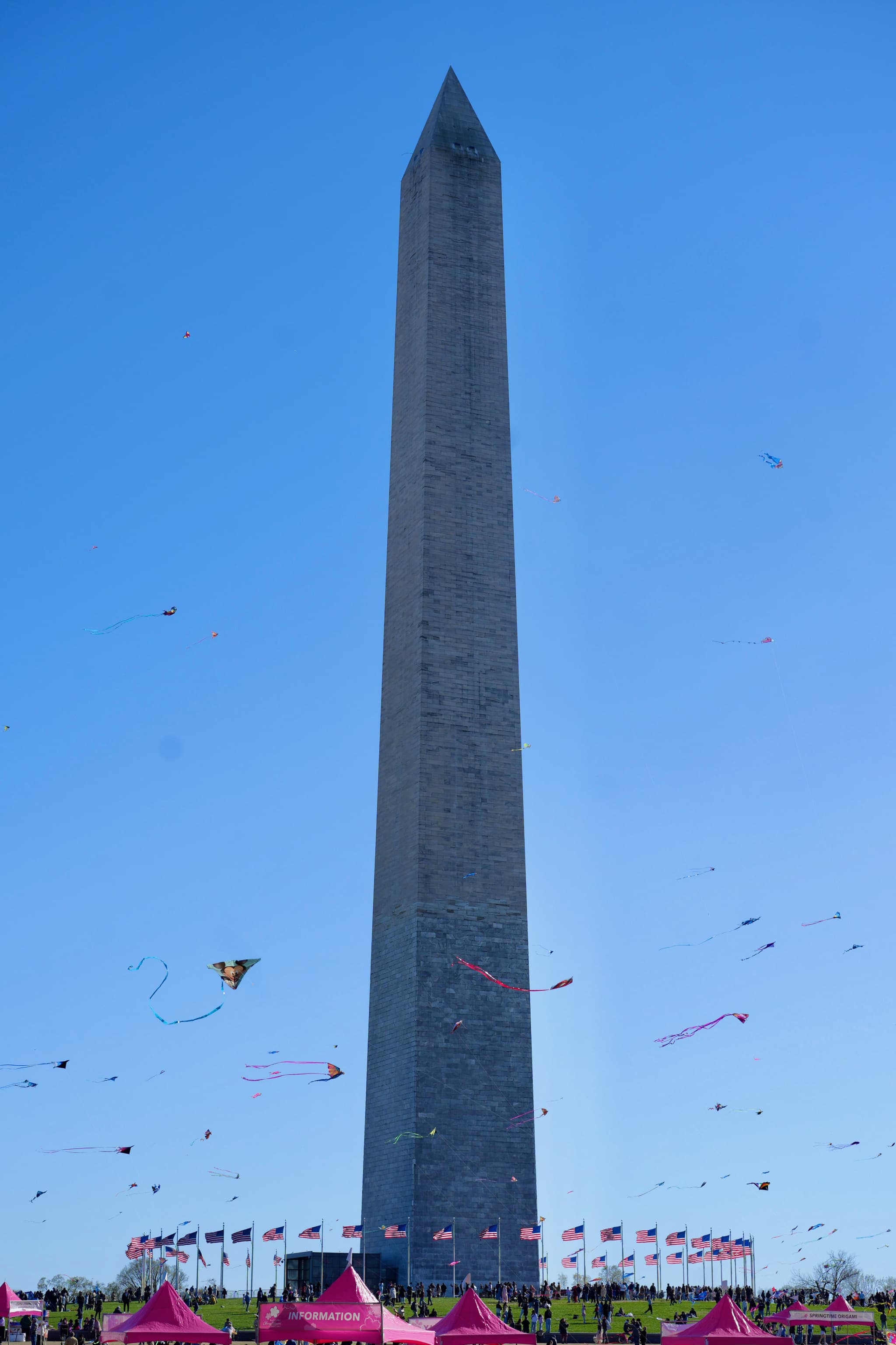 Washington Monument