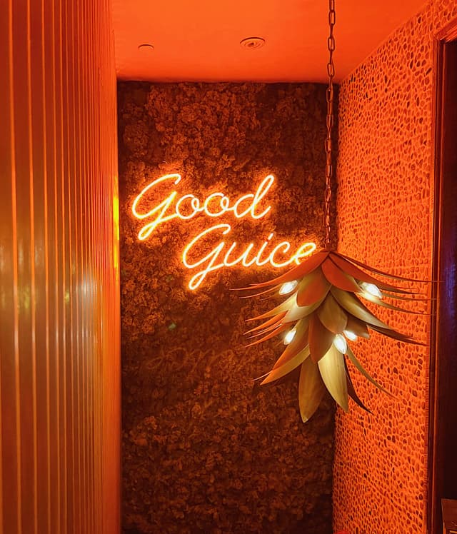 Good Guice