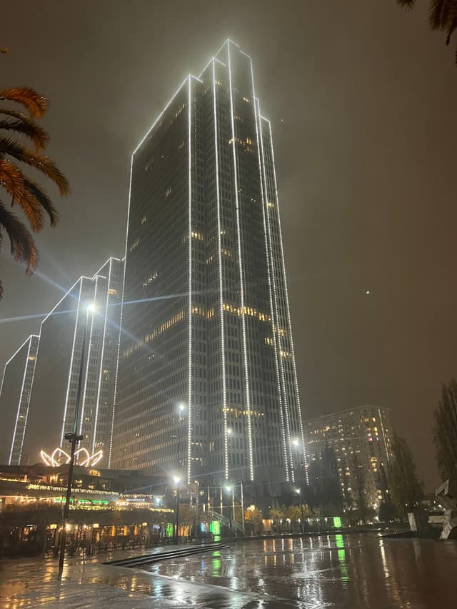 Embarcadero