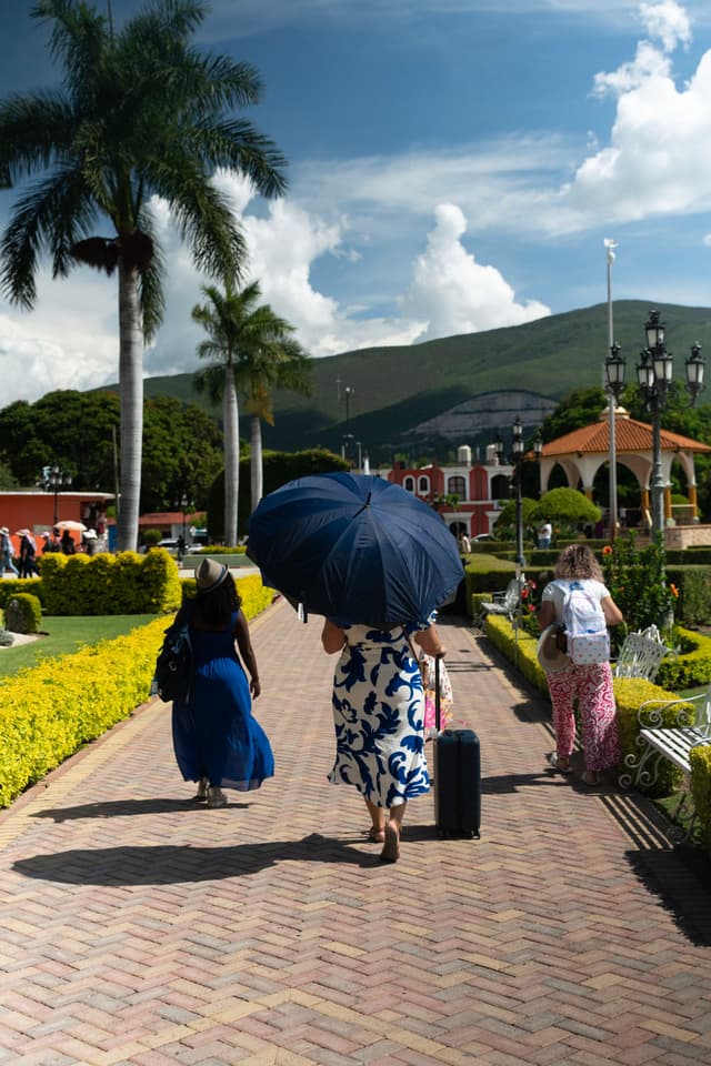 Oaxaca