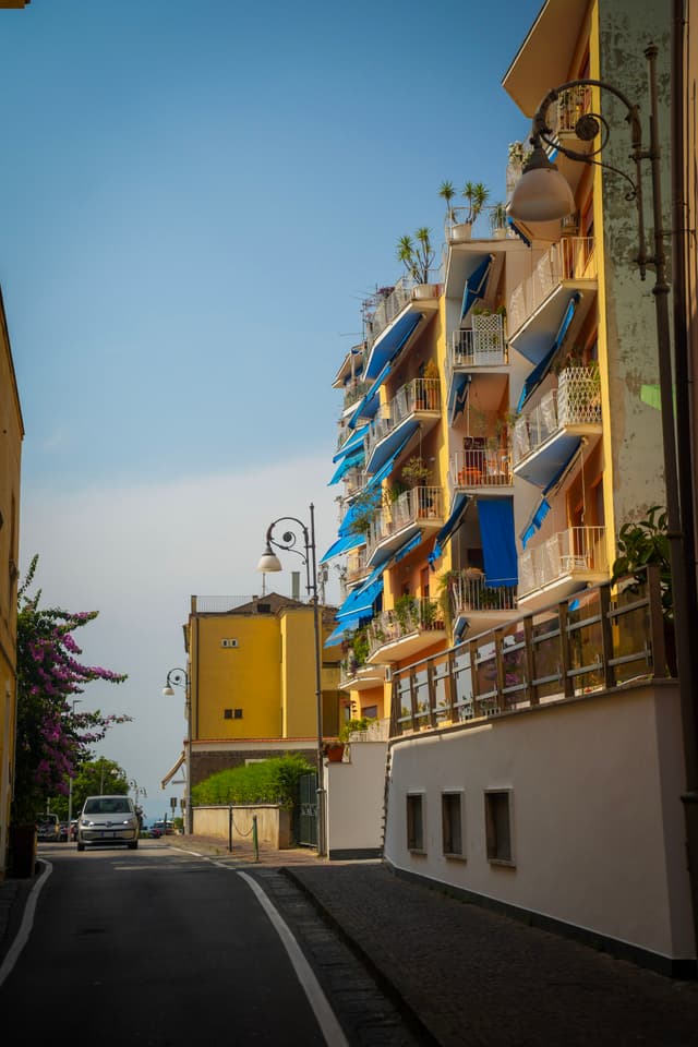 Sorrento