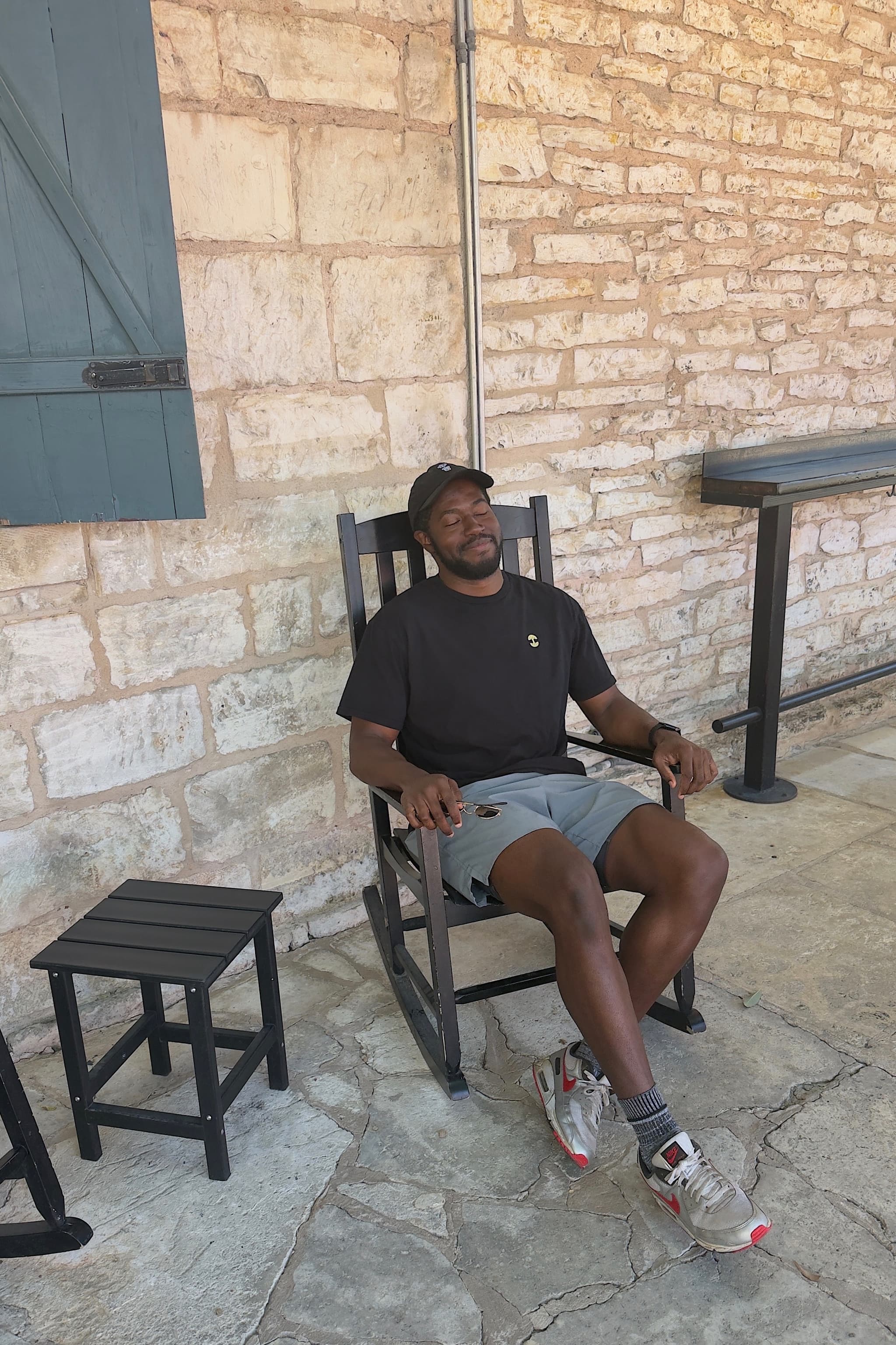 Post Lunch Nap Incoming