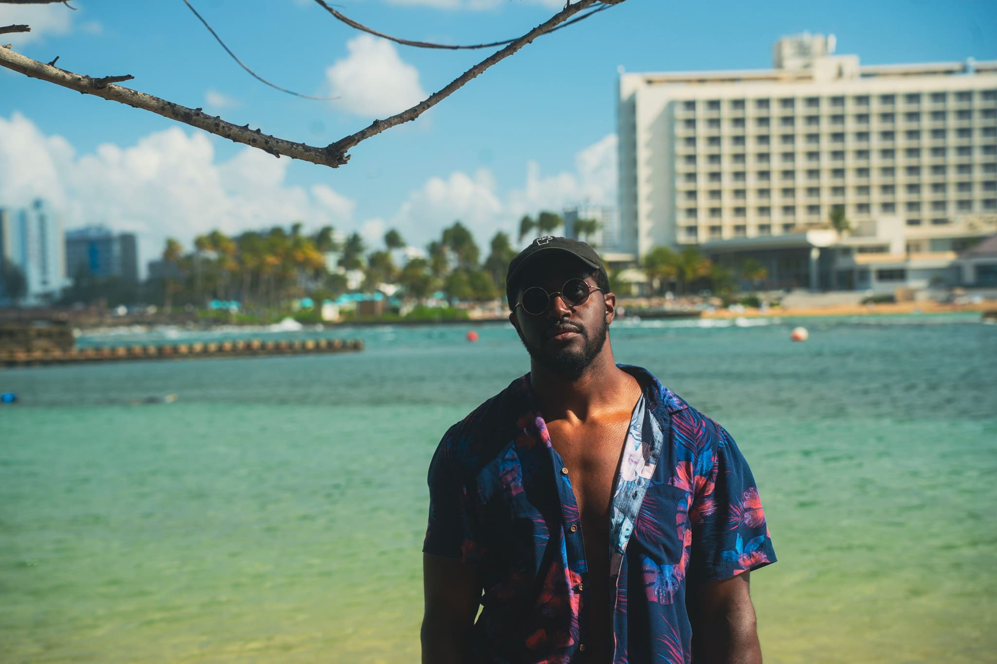 Puerto Rico