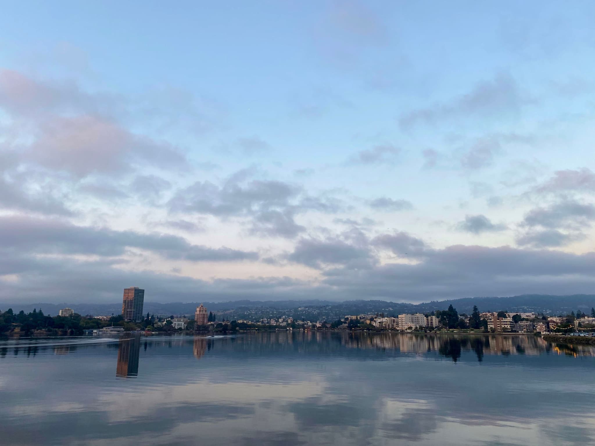 Lake Merritt