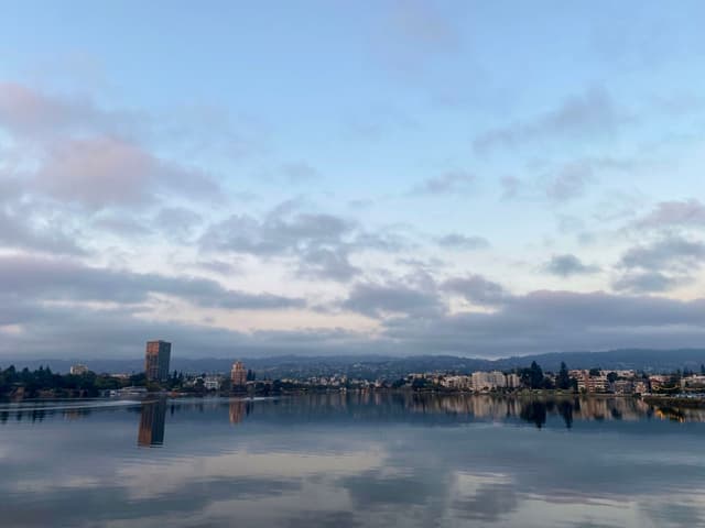 Lake Merritt