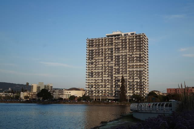 Lake Merritt